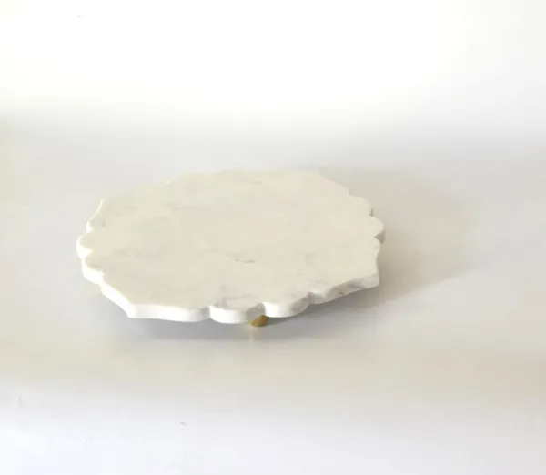 White_Marble_Dessert_Stand_Home_&_Kitchen