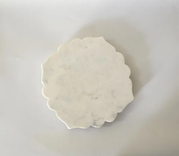 White_Marble_Dessert_Stand_Home_&_Kitchen