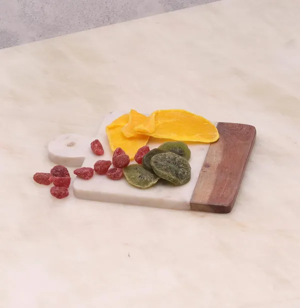 White_Marble_And_Wood_Cutting_Board_Home_&_Kitchen