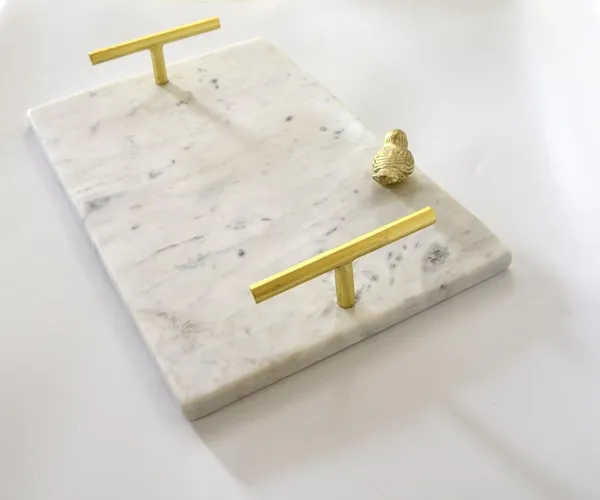 White_Marble_Serving_Tray_Home_&_Kitchen
