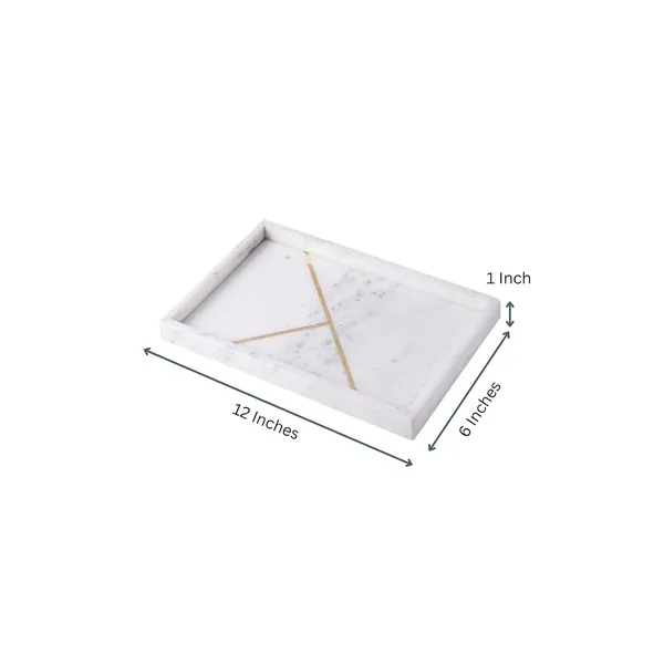 White_Marble_Vanity_Tray_Home_&_Kitchen