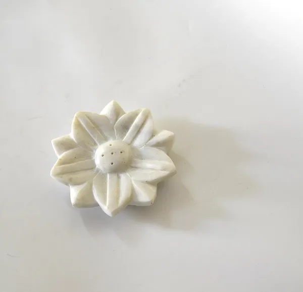 White_Marble_Incense_Holder_Home_&_Kitchen