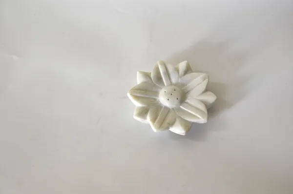 White_Marble_Incense_Holder_Home_&_Kitchen