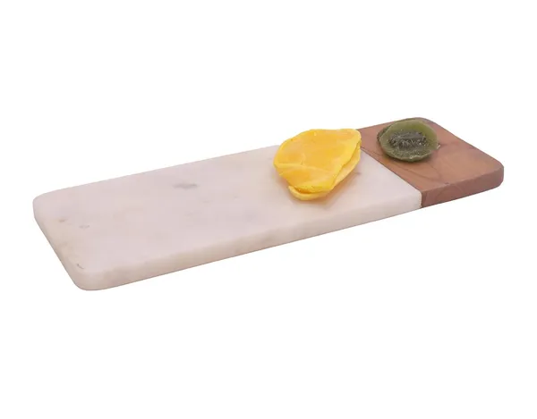 White_Marble_And_Wood_Cutting_Board_Home_&_Kitchen
