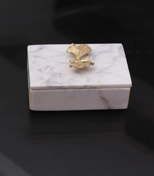 White_Marble_Butterfly_Jewellery_Box_Home_&_Kitchen