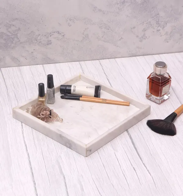 White_Marble_Vanity_Tray_Home_&_Kitchen