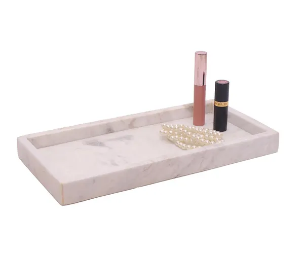 White_Marble_Vanity_Tray_Home_&_Kitchen