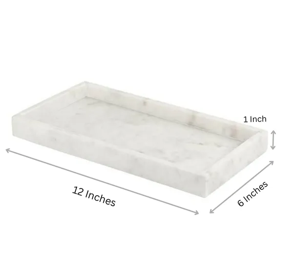 White_Marble_Vanity_Tray_Home_&_Kitchen