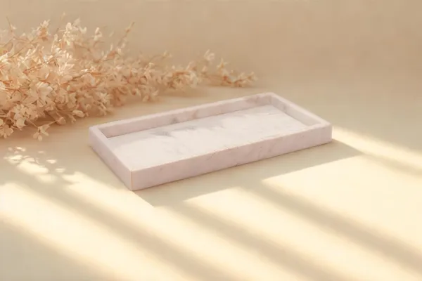 White_Marble_Vanity_Tray_Home_&_Kitchen