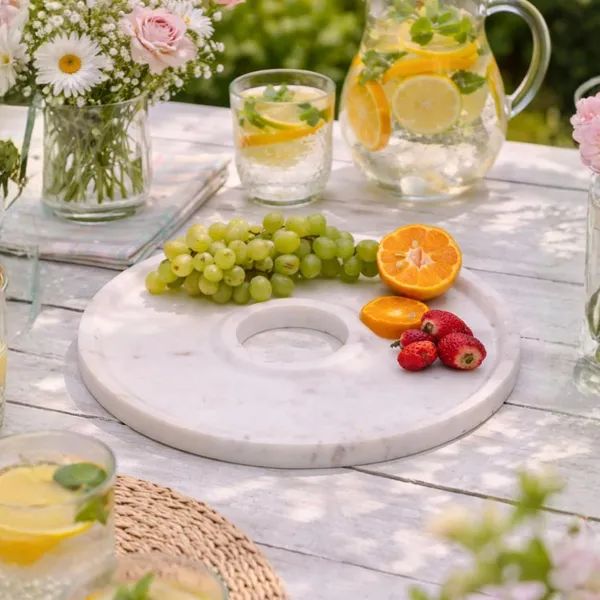 White_Marble_Serving_Tray_Home_&_Kitchen