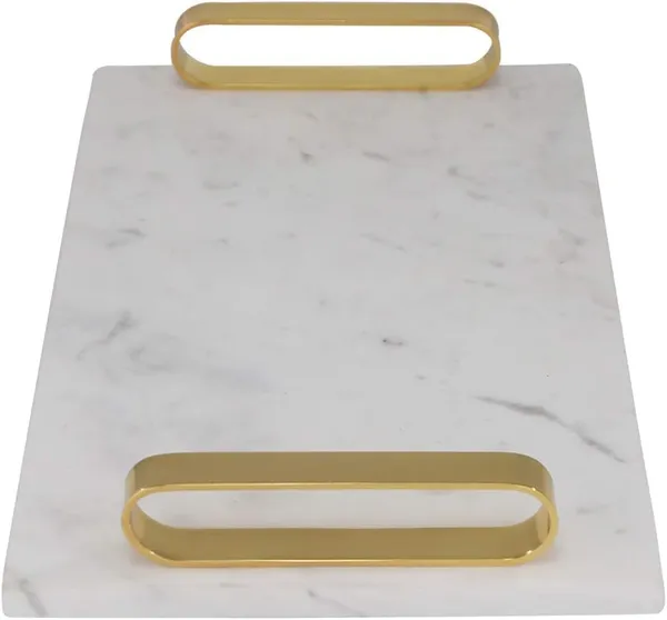 White_Marble_Serving_Tray_Home_&_Kitchen
