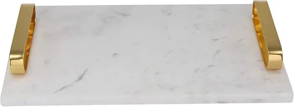 White_Marble_Serving_Tray_Home_&_Kitchen