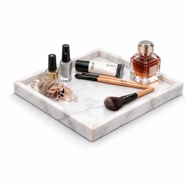White_Marble_Vanity_Tray_Home_&_Kitchen