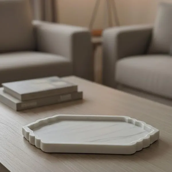 White_Marble_Arabesque_Vanity_Tray_Home_&_Kitchen