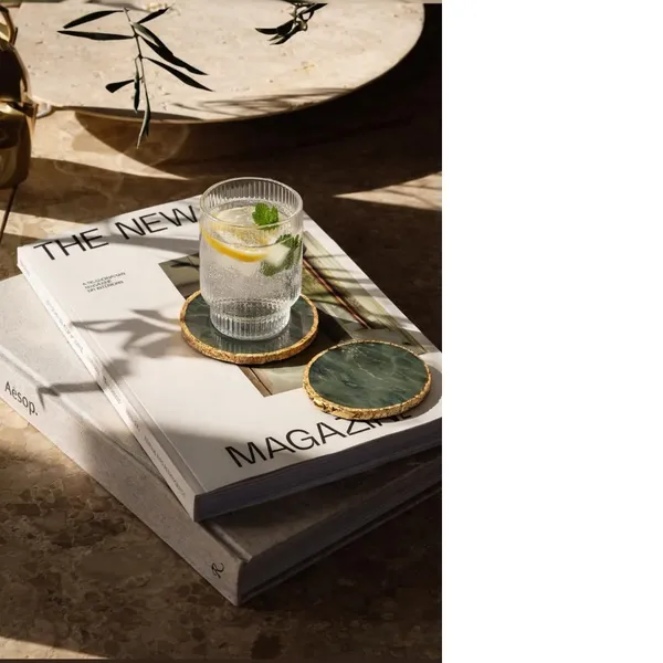 Green_Marble_Coasters_Home_&_Kitchen