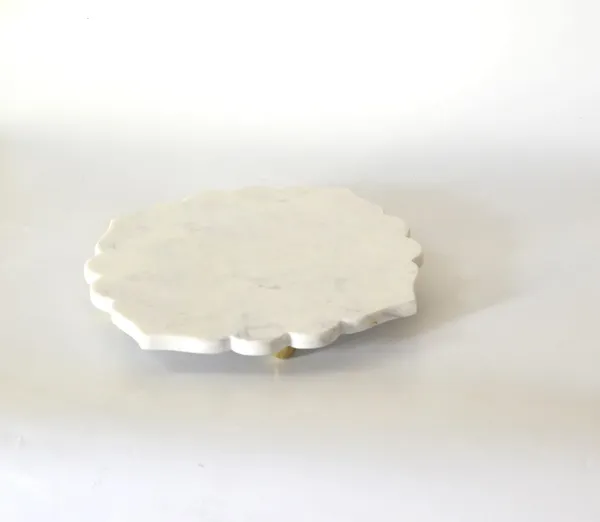 White_Marble_Dessert_Stand_Home_&_Kitchen