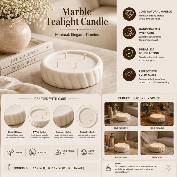 Fluted_Marble_candle