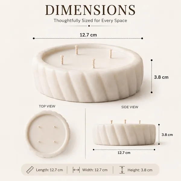 Fluted_Marble_candle