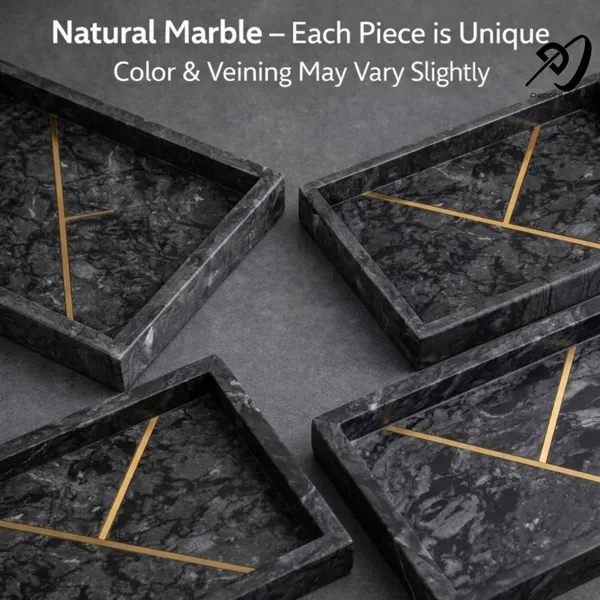Gold_Inlay_Black_Marble_Tray