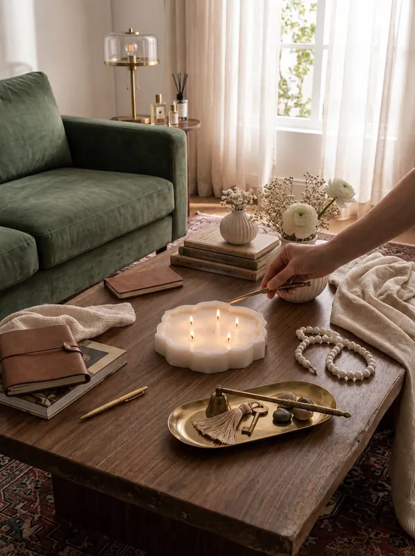 Lotus_marble_candle