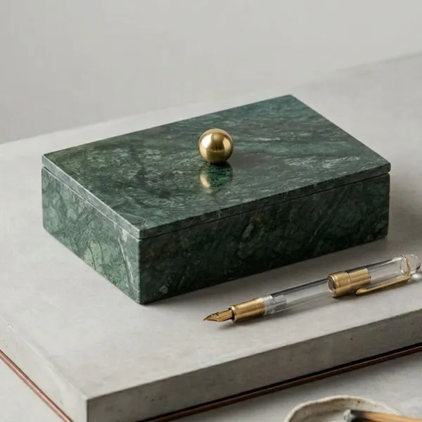 Milano_sphere_green
