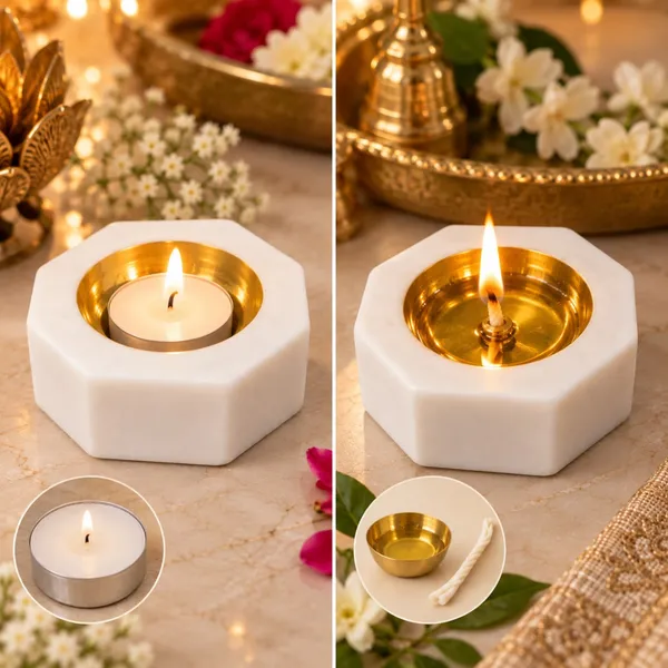 Octagonal_marble_tealight