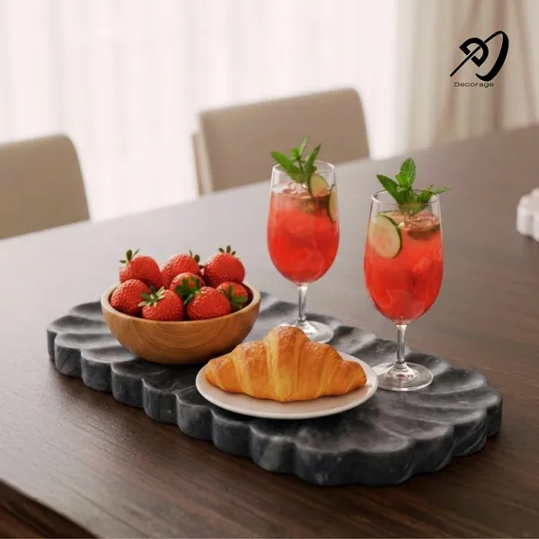 Scallop_black_tray
