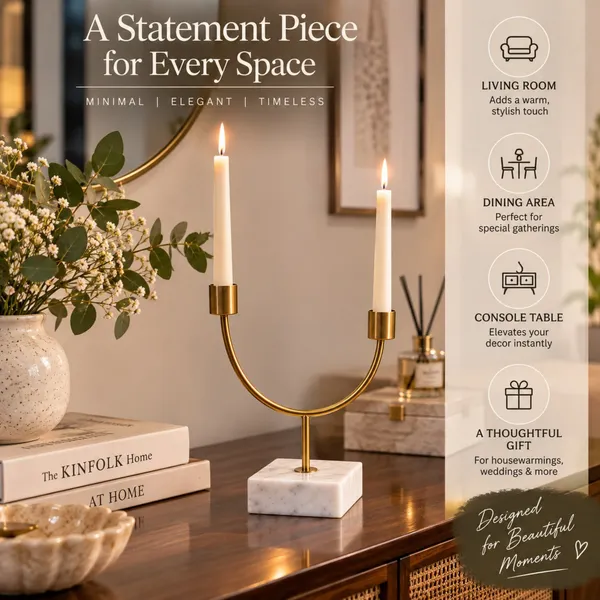 Small_U_shape_candle_holder