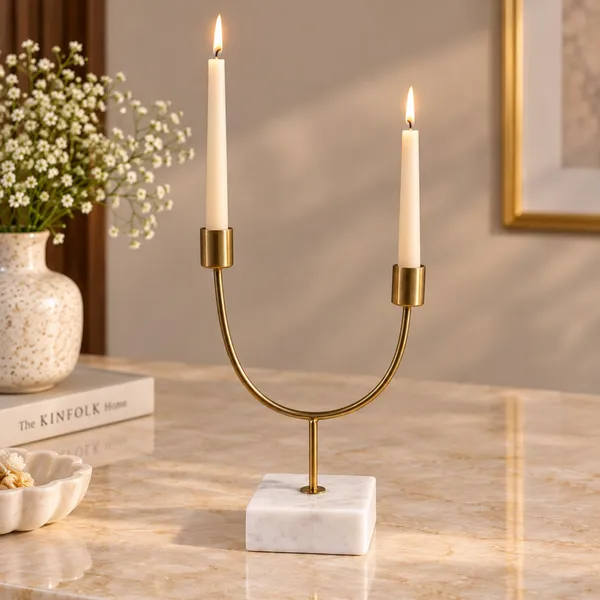 Small_U_shape_candle_holder