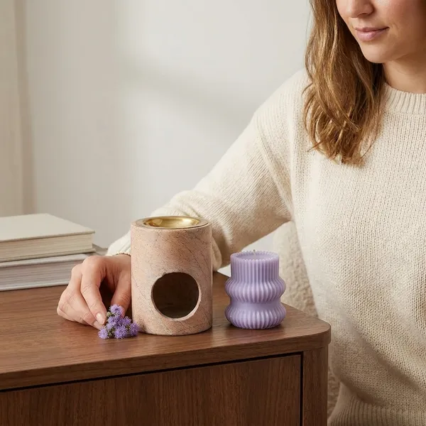 Brown_Marble_Oil_Diffuser_Home_&_Kitchen