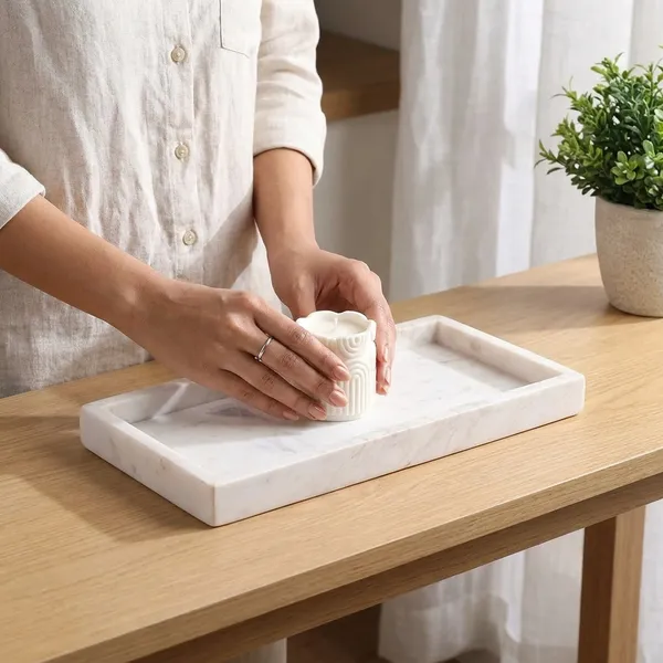 White_Marble_Vanity_Tray_Home_&_Kitchen