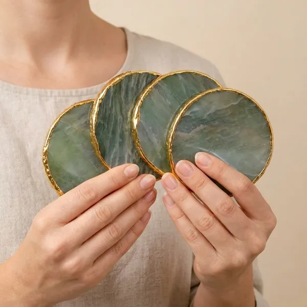 Green_Marble_Coasters_Home_&_Kitchen