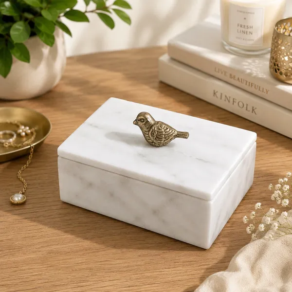 white_Marble_Bied_Hadle_Box