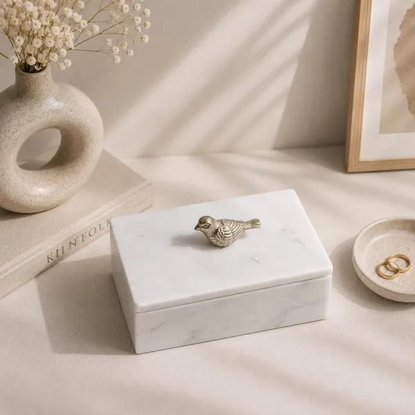 white_Marble_Bied_Hadle_Box