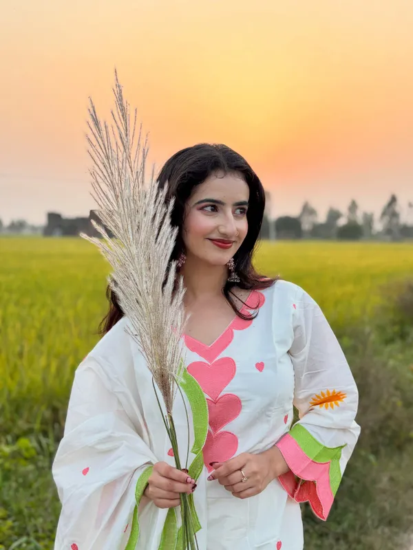 Women’s_Off-White_Printed_Cotton_Kurta_Palazzo_Set_with_Dupatta