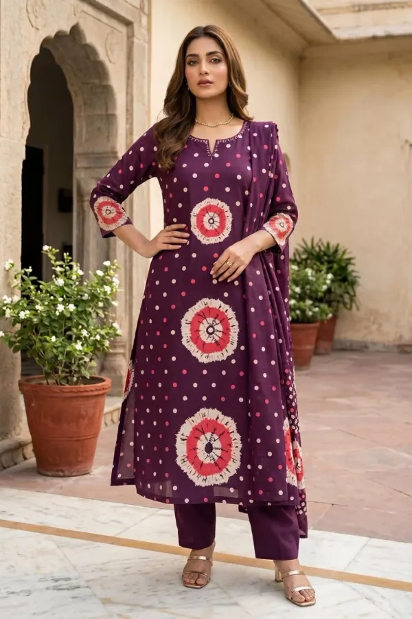 Purple_Printed_Kurta_Set_for_Women_with_Matching_Pants_–_Ethnic_Wear