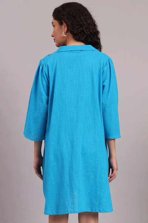 Breezy_Bloom_Embroidered_Cotton_Dress_Blue