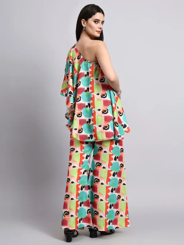 Noorain_Multicolour_Off_Shoulder_Co_Ord_Set