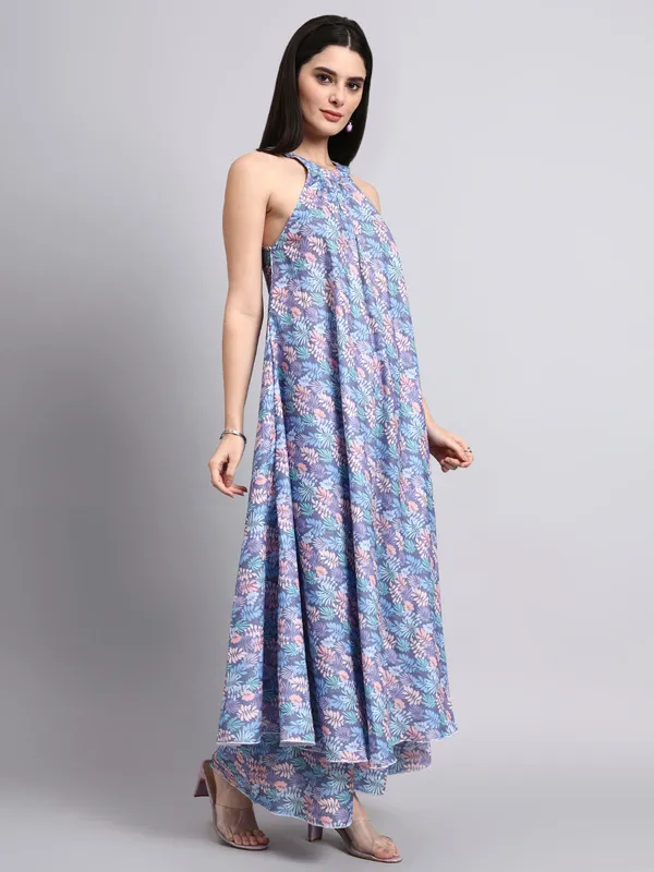 Samira_Lavender_Floral_Halter_Co_Ord_Set