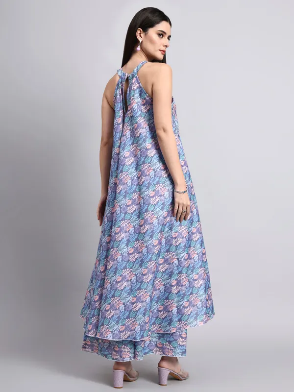 Samira_Lavender_Floral_Halter_Co_Ord_Set