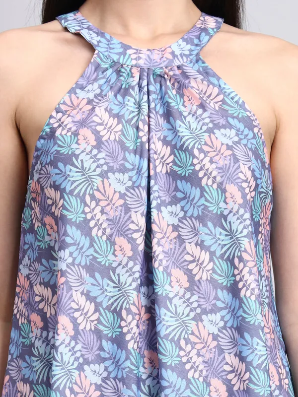 Samira_Lavender_Floral_Halter_Co_Ord_Set