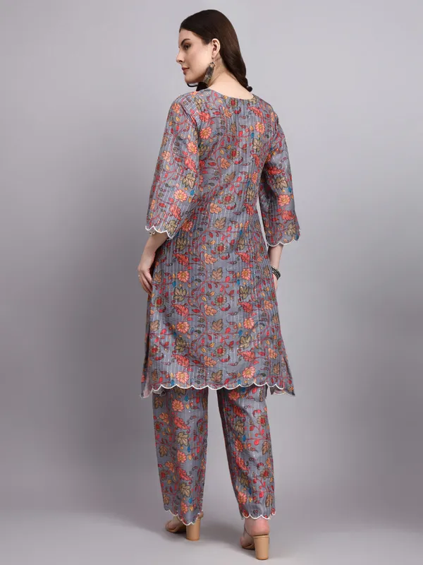 Zehra_Sequin_Kalamkari_Kurta_Palazzo_Set