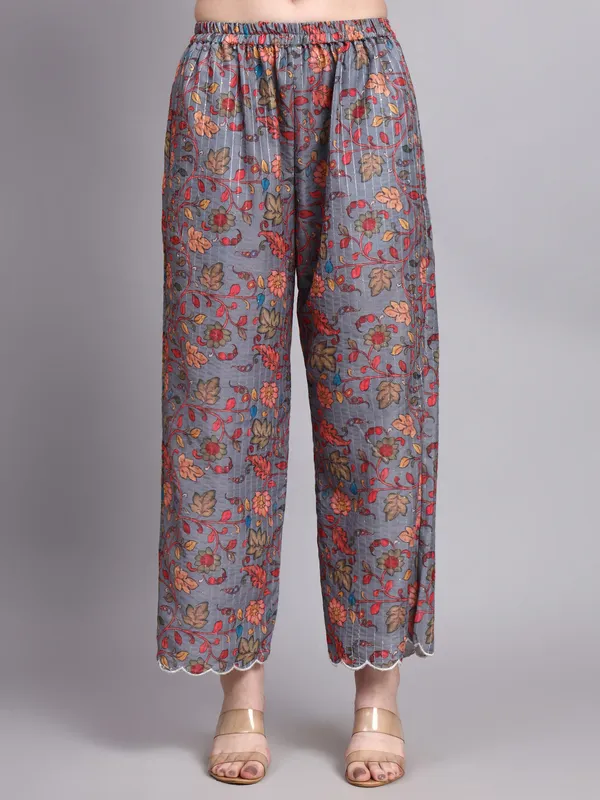 Zehra_Sequin_Kalamkari_Kurta_Palazzo_Set