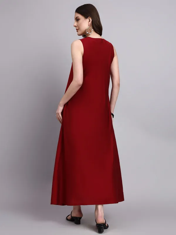 Rhea_Crimson_Flow_Dress