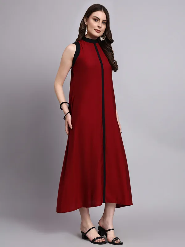 Rhea_Crimson_Flow_Dress