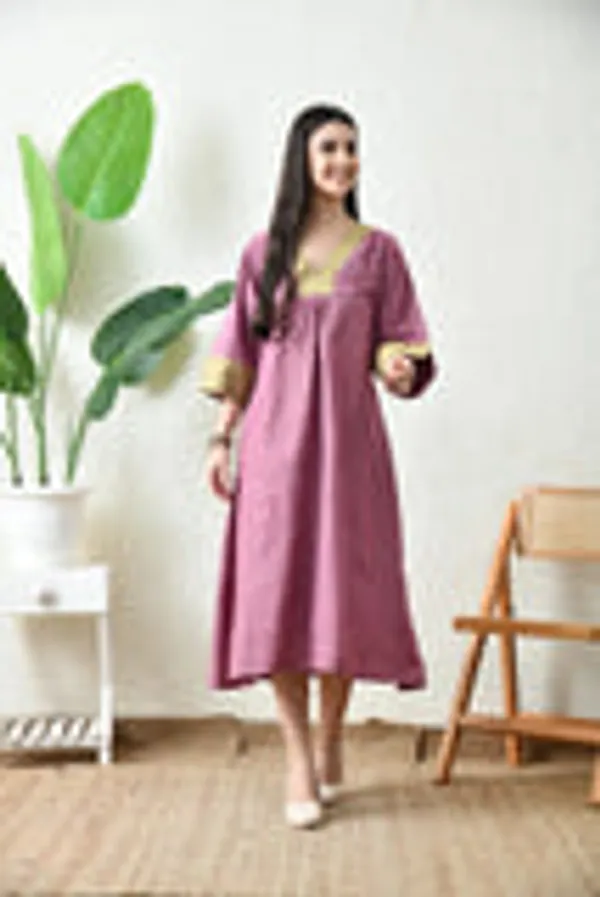 Regal_Plum_Serenity_Kafty_Dress