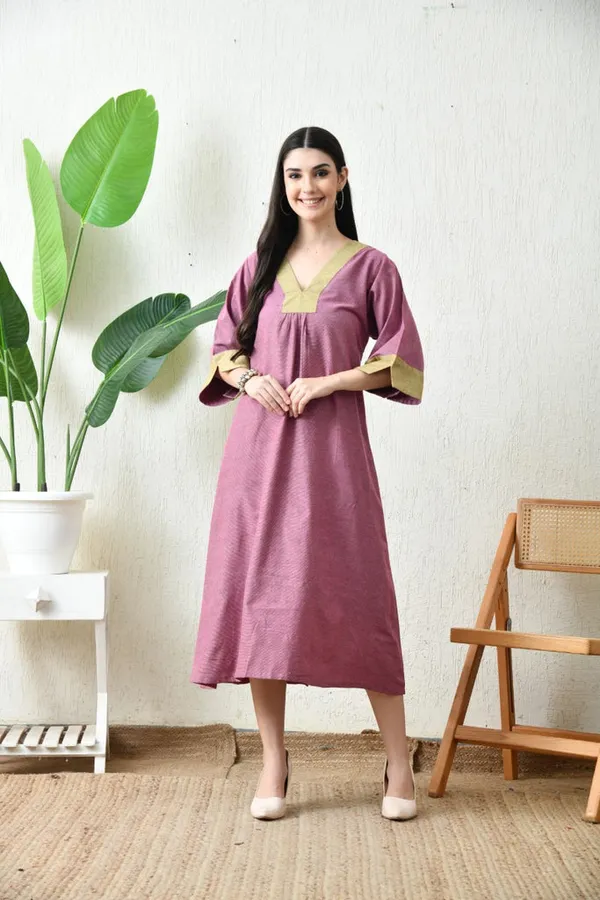 Regal_Plum_Serenity_Kafty_Dress