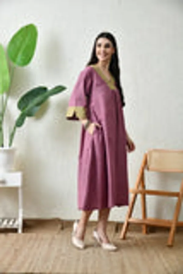 Regal_Plum_Serenity_Kafty_Dress