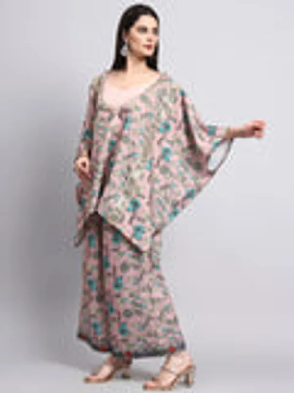 Zehra_Blush_Pink_Floral_3_Piece_Co_Ord_Set