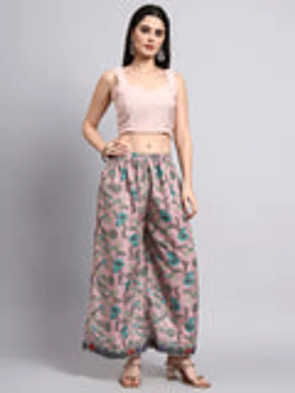 Zehra_Blush_Pink_Floral_3_Piece_Co_Ord_Set